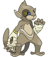 Pokémon: 10 descrições assustadoras da Pokédex
