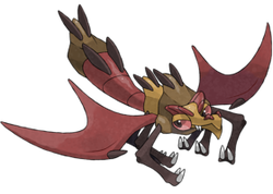 951 - METALRA Bug/Steel O Pokémon inseto armadura. Metalra é a forma  evoluída de Beerafee. Em suas costas, este Pokémon gua…